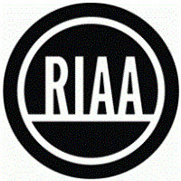 Recording industry association of america