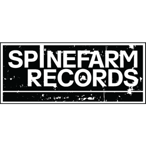 Spinefarm records