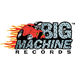 Big Machine records
