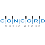 Concord music group