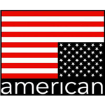 American recordings