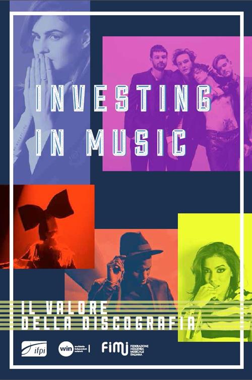 Investing In Music 2016 | ENG Image