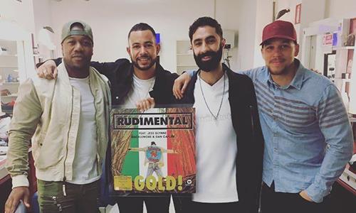 Rudimental