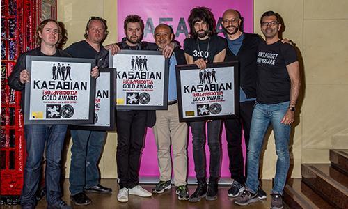 Kasabian