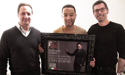 John Legend