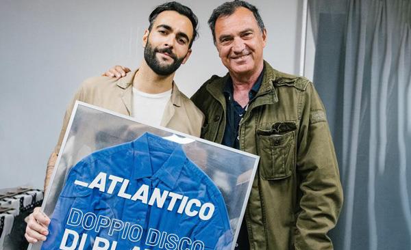 Marco Mengoni