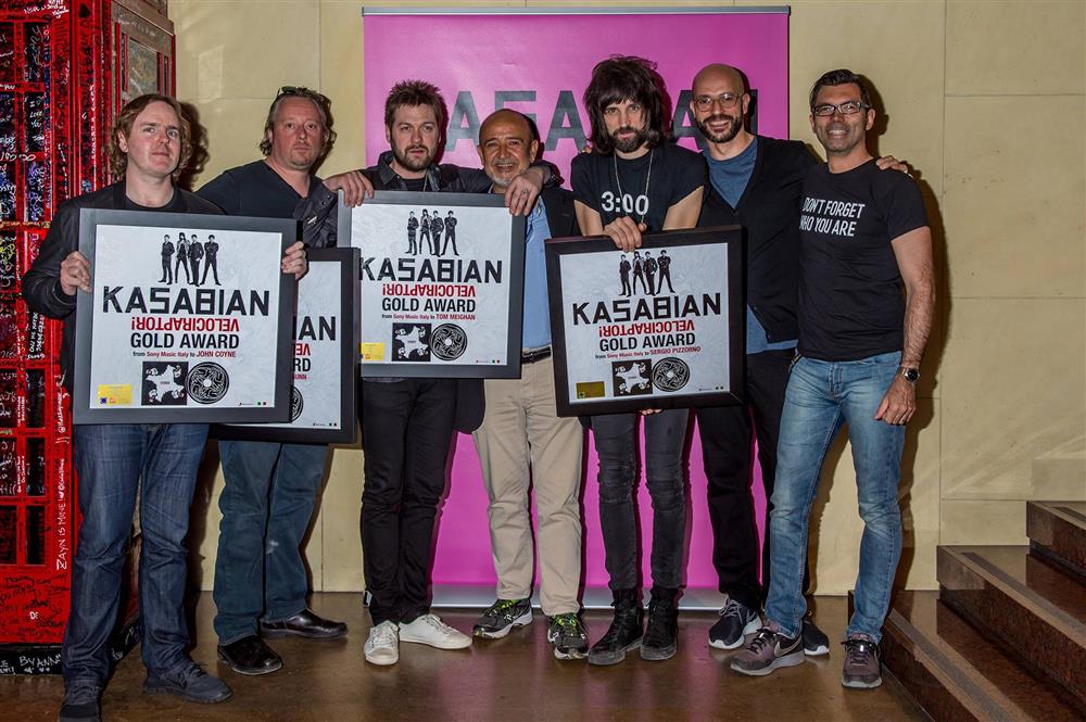 Kasabian