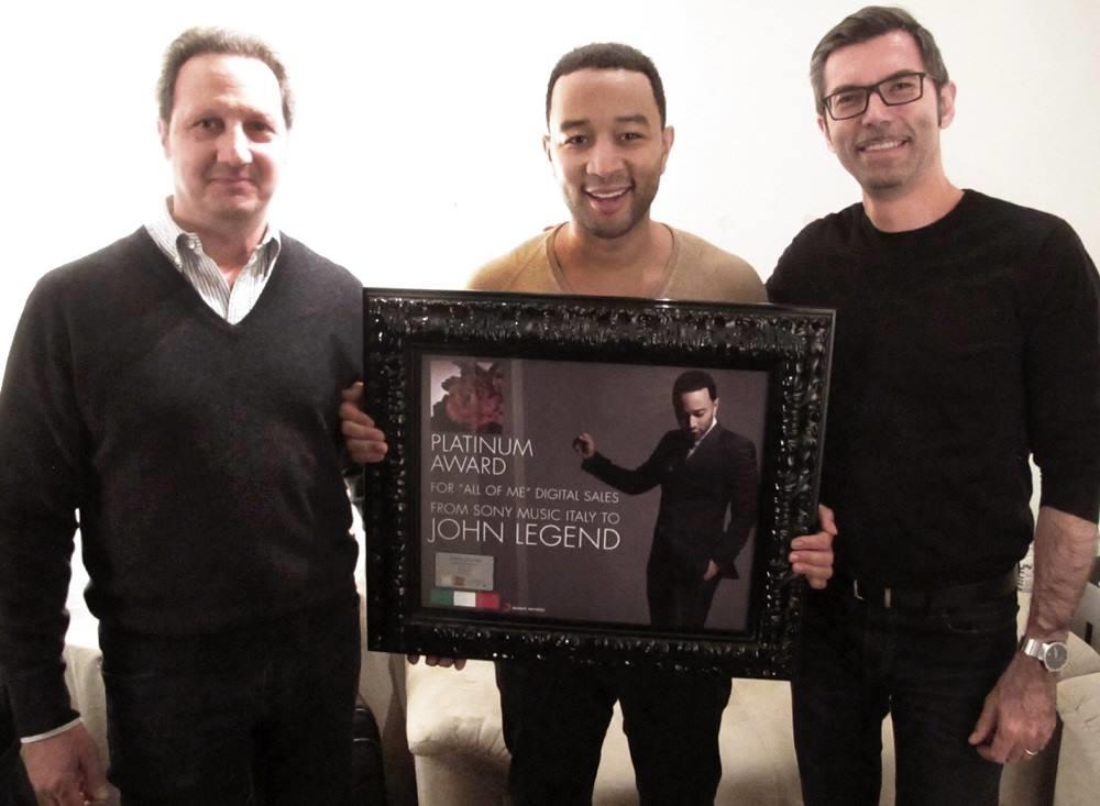 John Legend