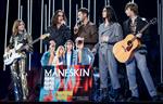 Maneskin