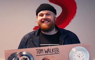 Tom Walker