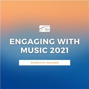 Engaging with Music 2021 - Estratto italiano