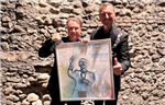 Amadeus Premio Speciale Sanremo