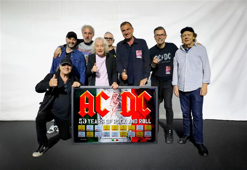 AC/DC