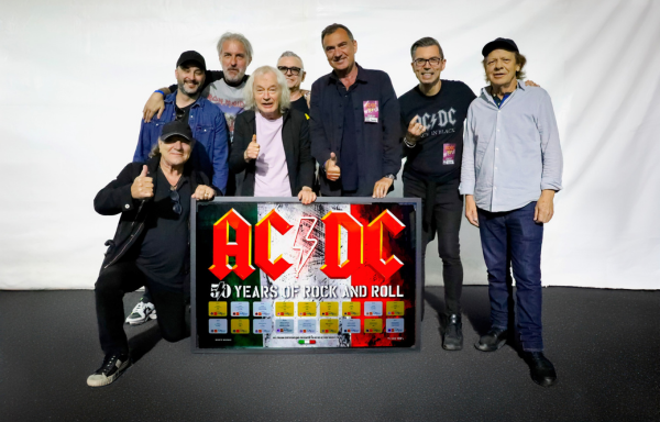 AC/DC