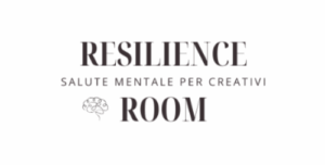 LOGO RESILIENCE ROOM