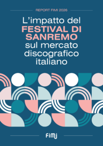 Report FIMI Sanremo 2026